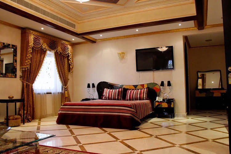 Фото Oyo 127 Bait Al Marmar Hotel