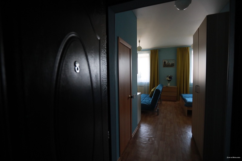 Фото Дом на Мельнова