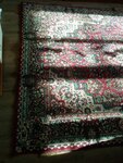 Absolut (Krasnorechenskaya Street, 98), carpet cleaning