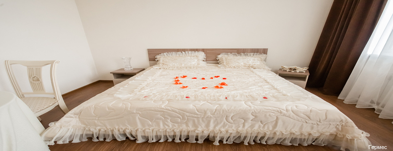 Фото Гермес