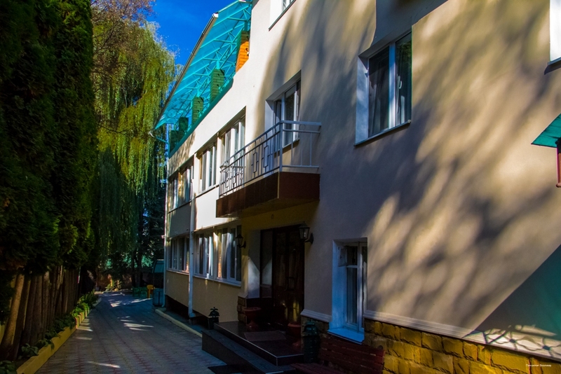 Фото Бешпагир