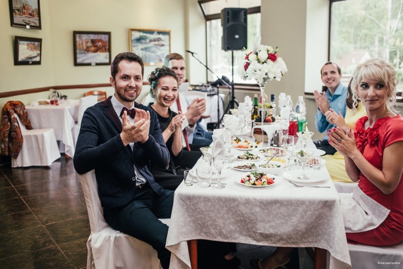 Фото Парк-отель Волжский прибой