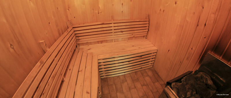 Фото Избушка Лесника