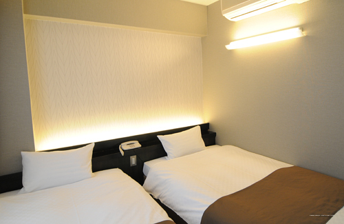 Фото Nagoya Fushimi Mont Blanc Hotel