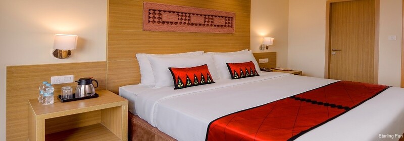 Фото Sterling Puri