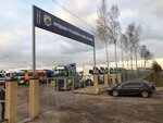 Вираж (Moskovskoe Highway, 185А) ، خدمة مبيعات الشاحنات