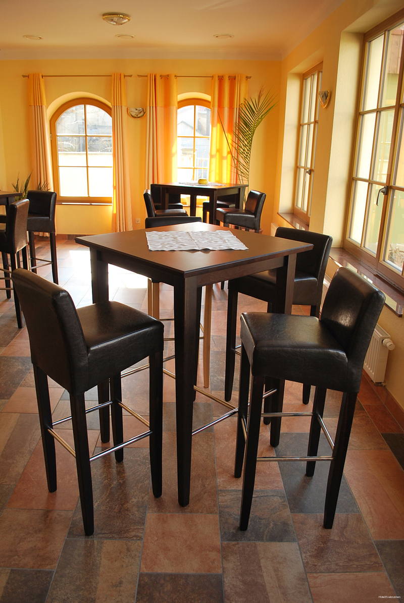 Фото Hotel Evabrunnen