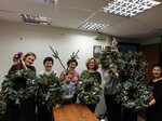 Помощь семьям с детьми-инвалидами (Lenina Avenue, 21), community organization