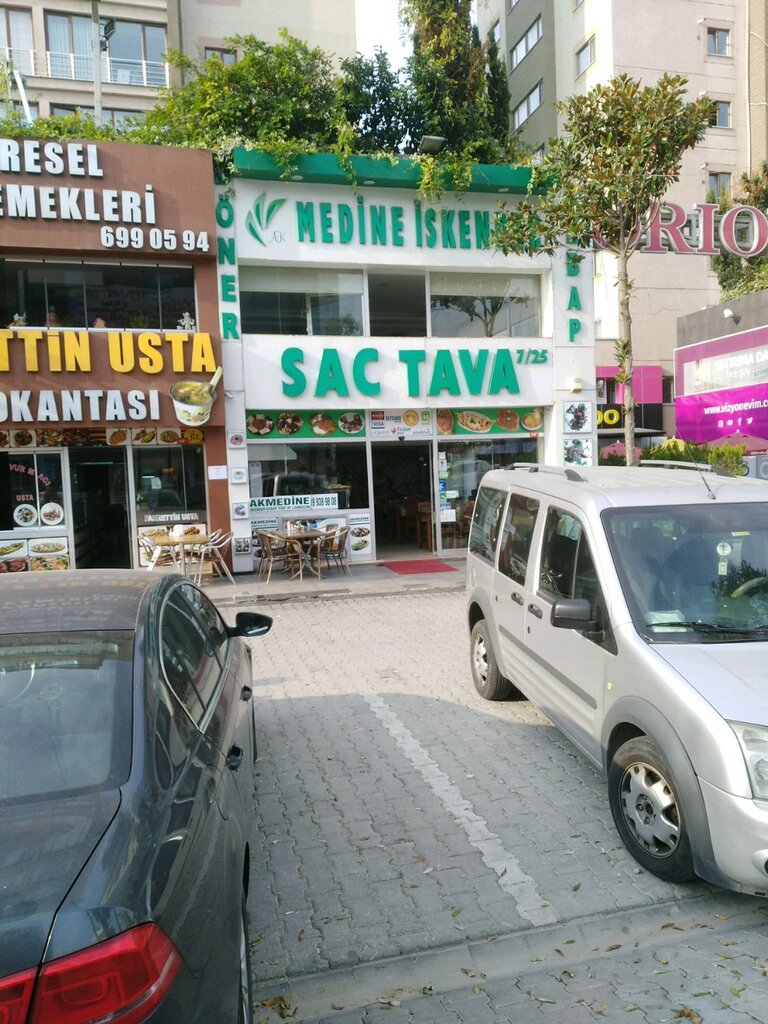 Restoran Medine İskender Esenyurt, Esenyurt, foto