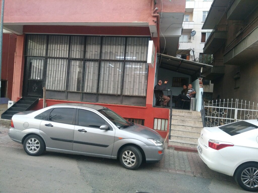 Associations and industrial unions Sile Orucoğlu Hunting Shooting Star Sports Club Local, Istanbul, photo
