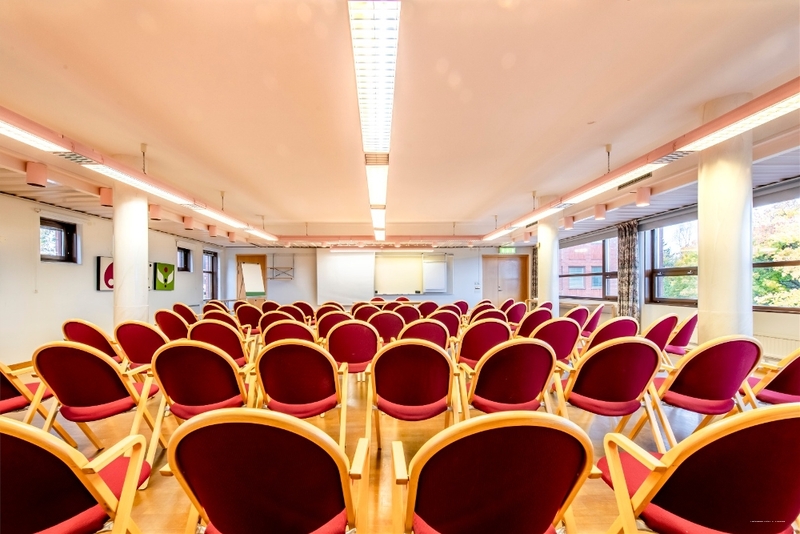 Фото Västerbacken Hotell och Konferens