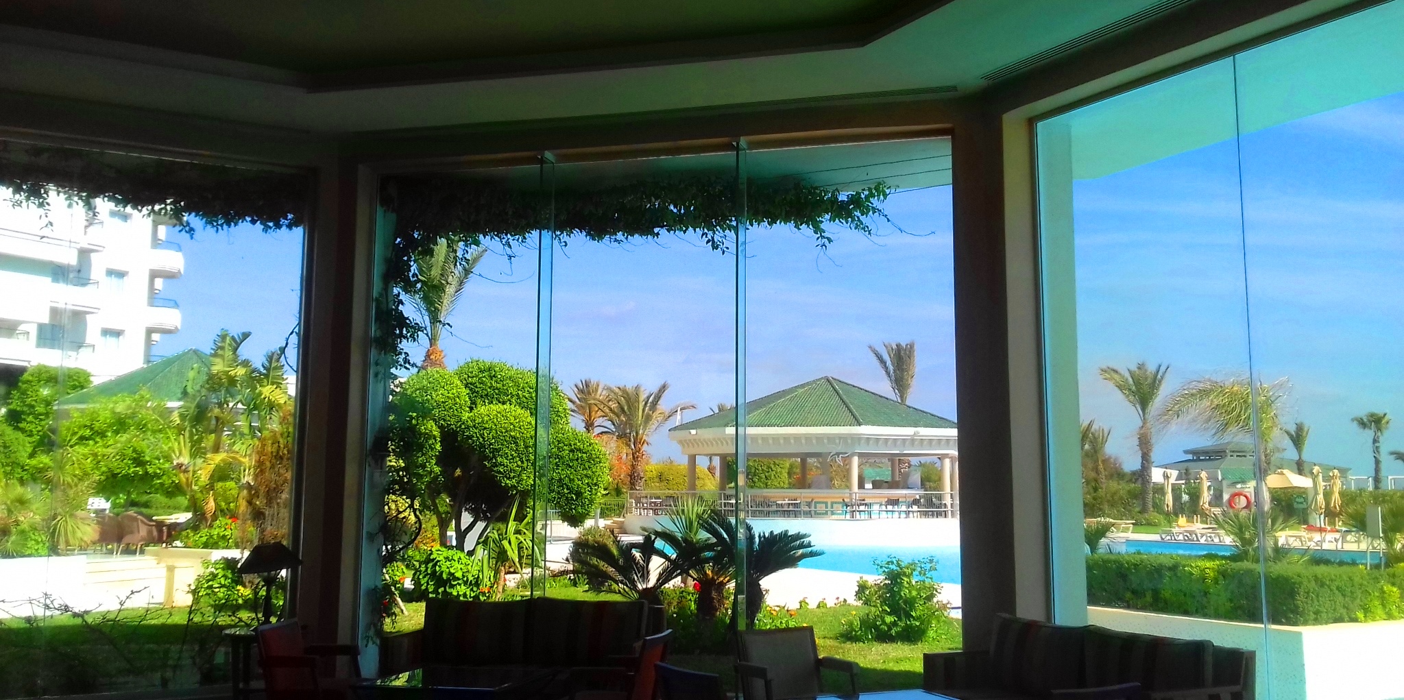 Фото Iberostar Selection Royal El Mansour