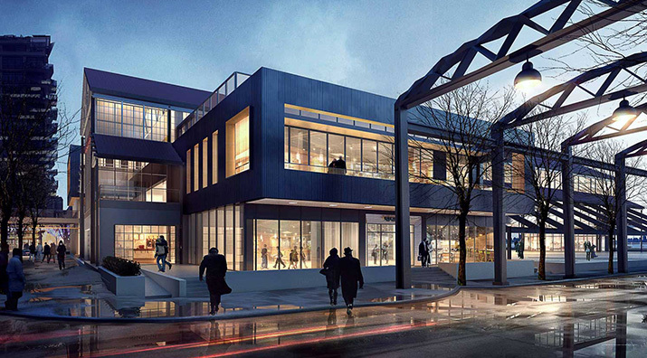 Фото Executive Plaza Hotel & Conference Centre Metro Vancouver