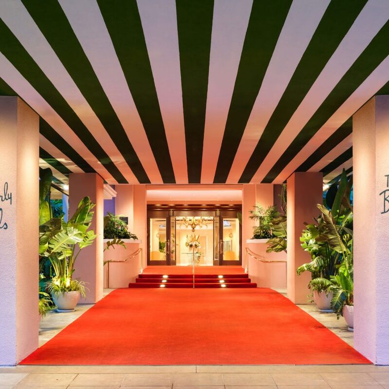 Фото The Dorchester