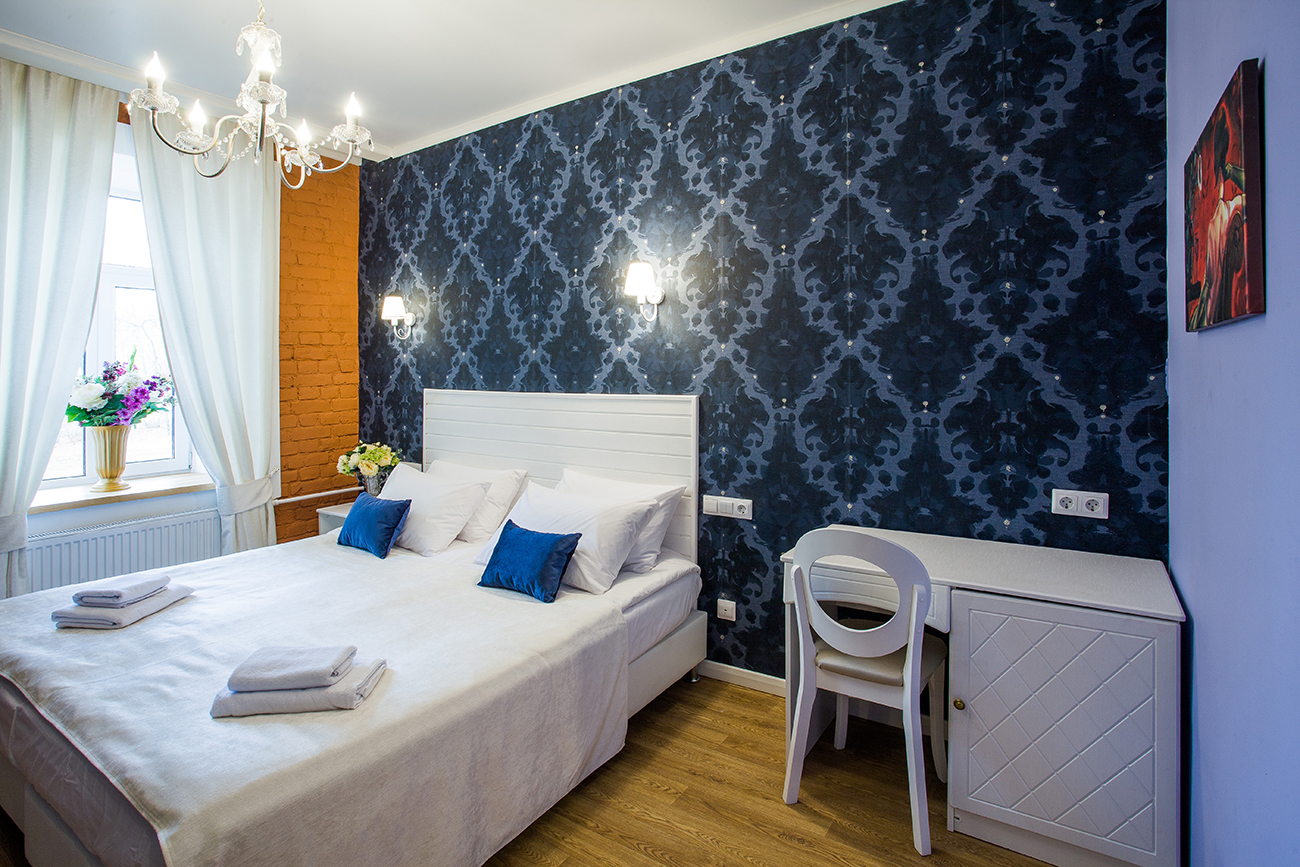 Фото Арт Деко Приморский