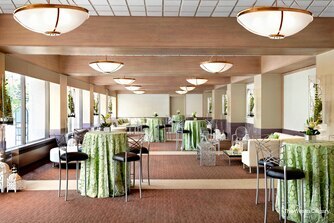 Фото The Westin Calgary