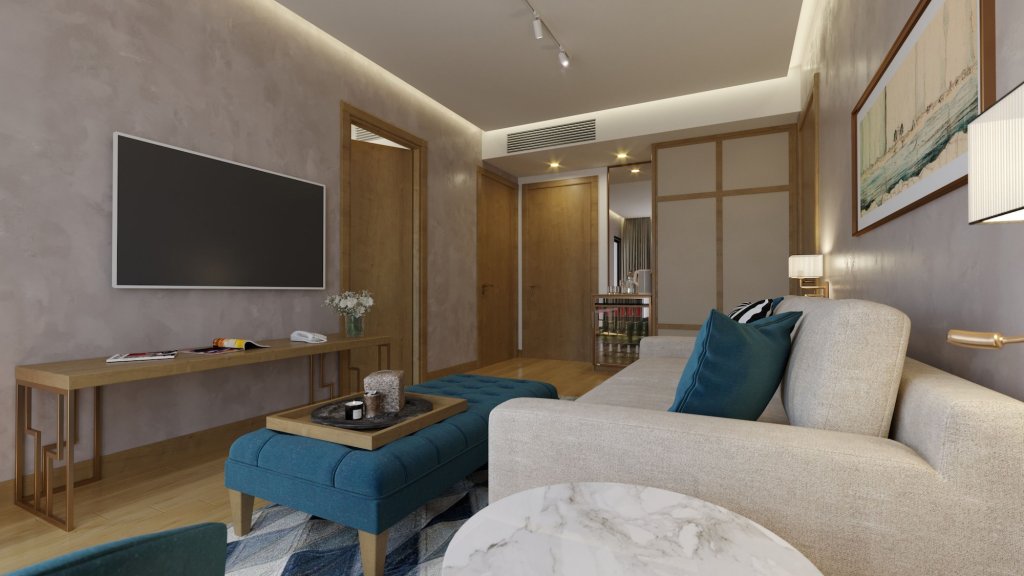 Фото Lusso Mare by Aycon