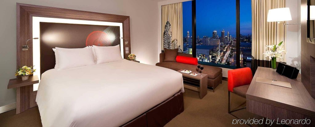 Фото Nova Platinum