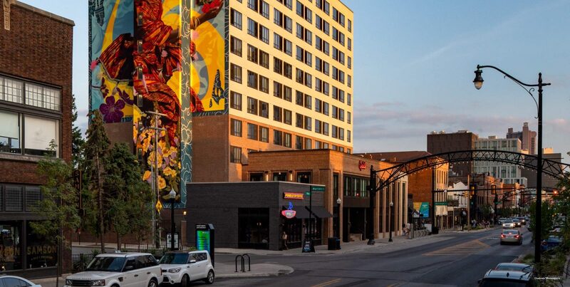 Фото Graduate Minneapolis