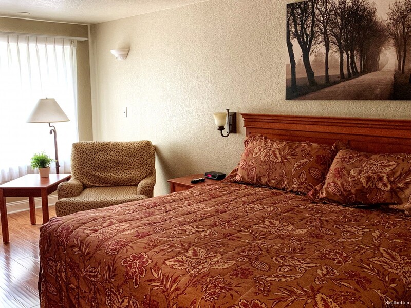 Фото Stratford Inn