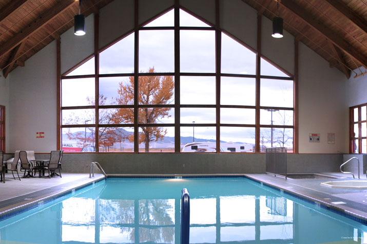 Фото C'mon Inn Fargo