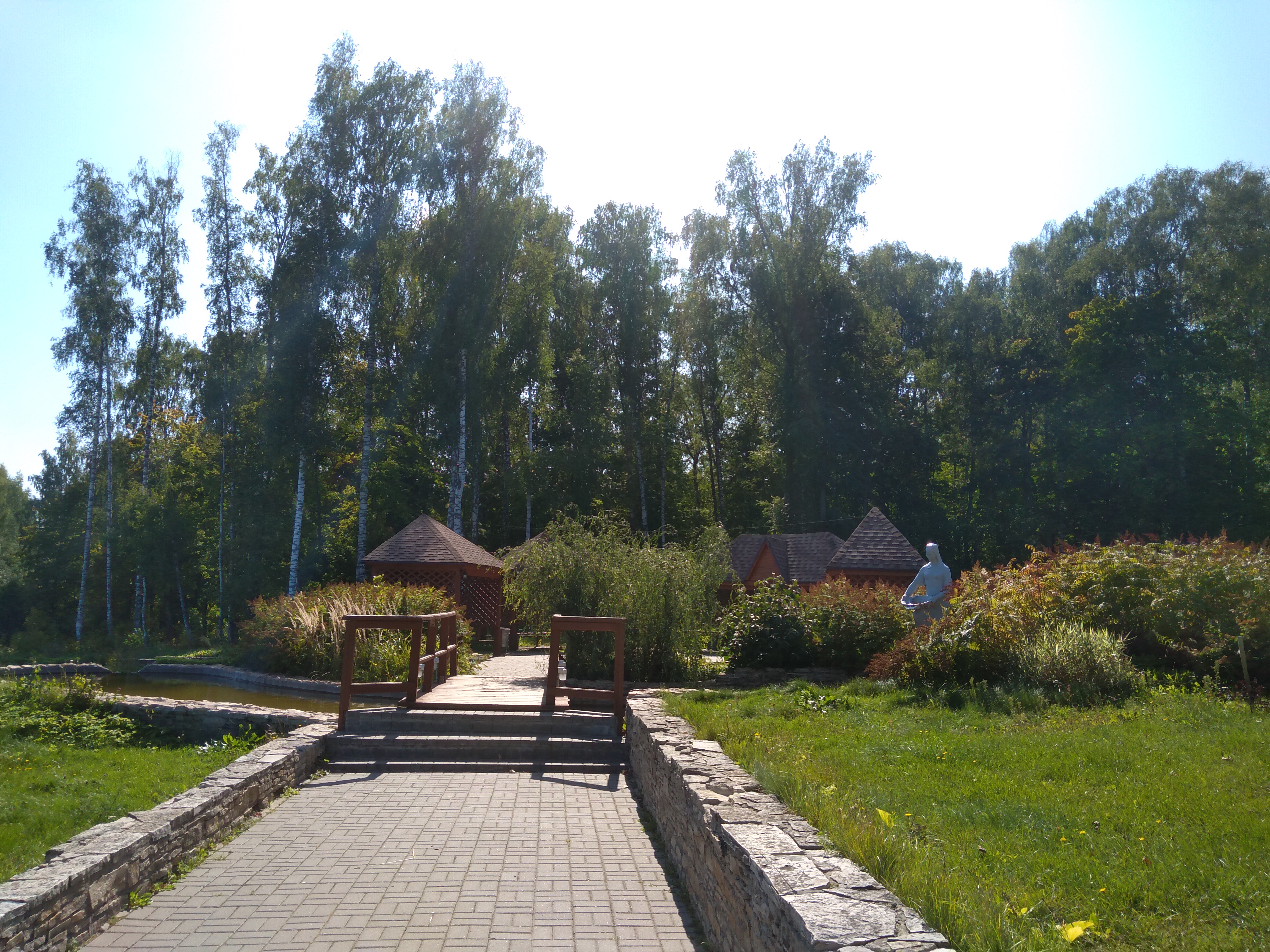 Фото Крутушка