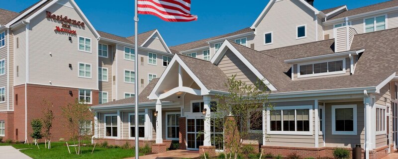 Фото Residence Inn Bismarck North