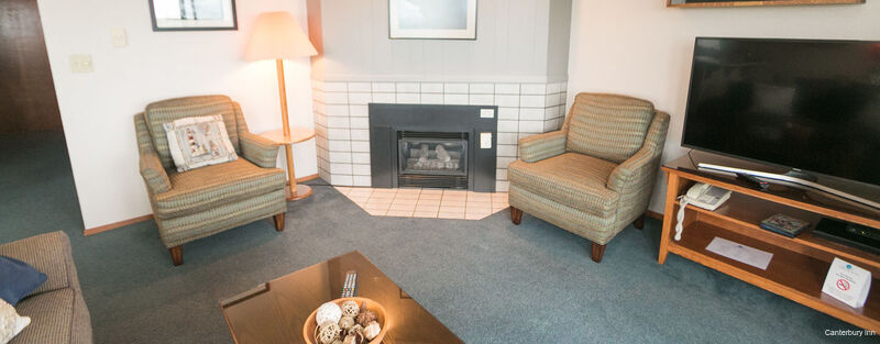 Фото The Canterbury Inn