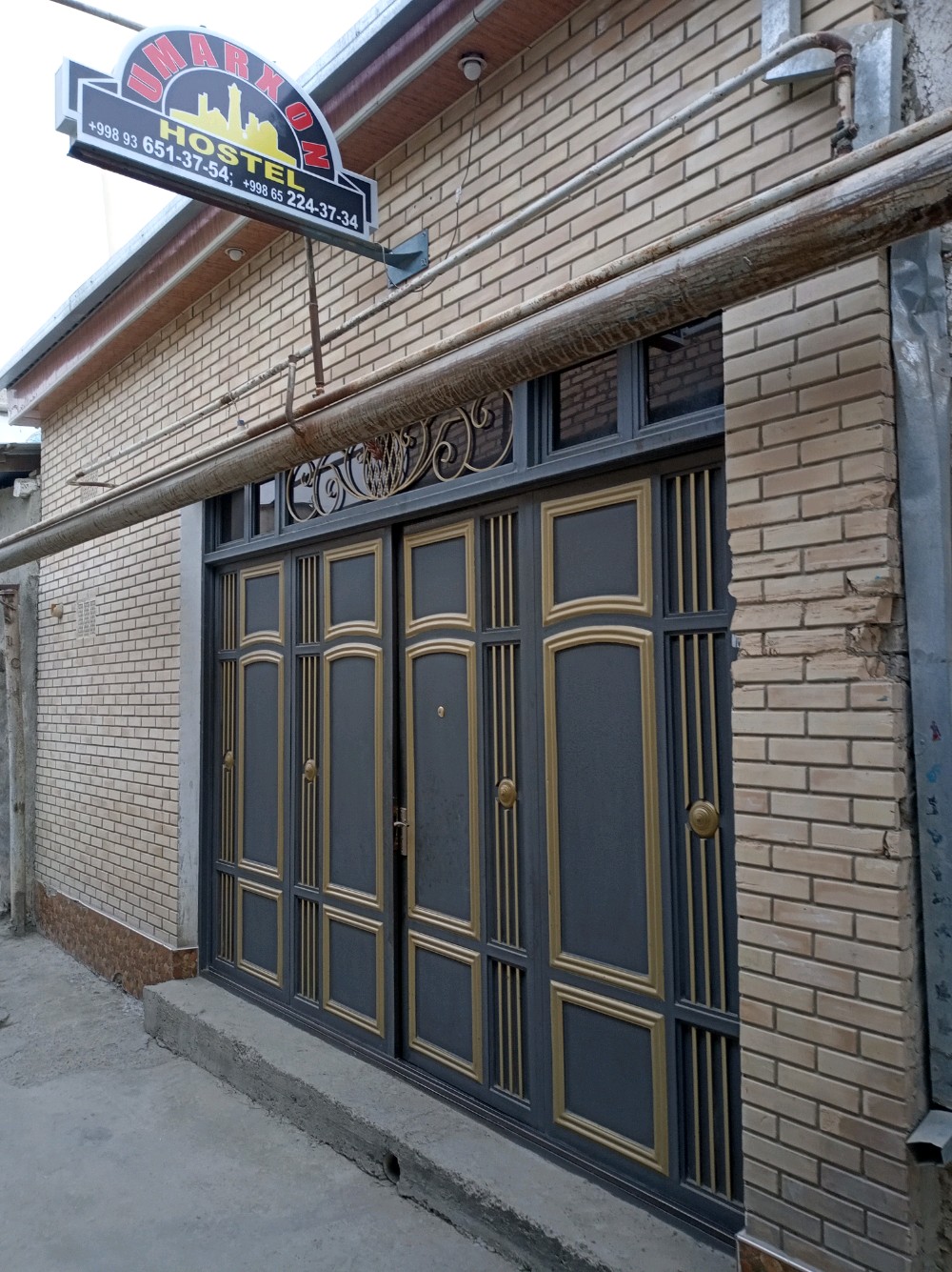 Фото отеля 3