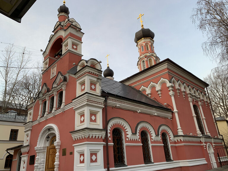Скоропослушницы москва