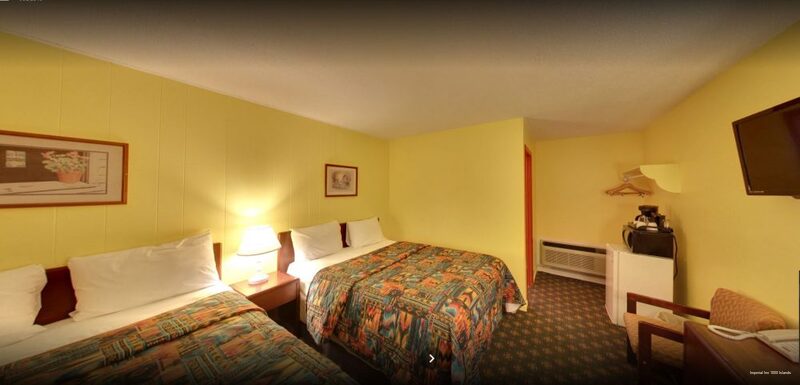 Фото Imperial Inn 1000 islands