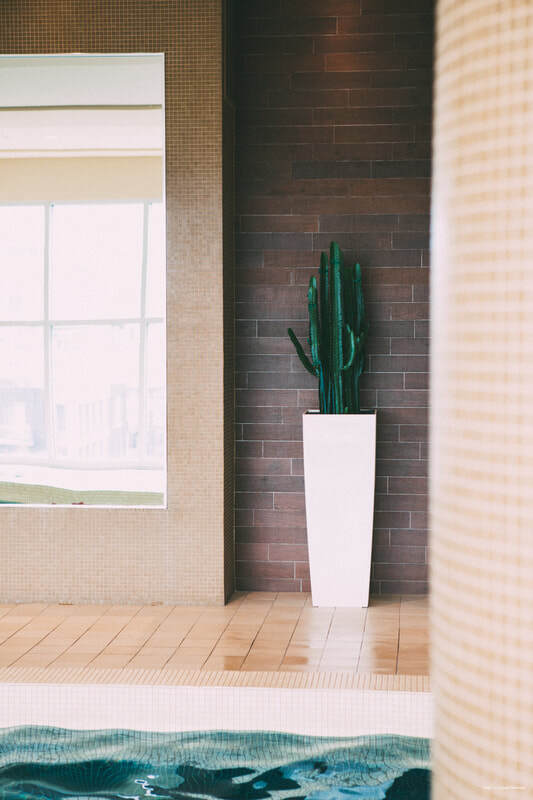 Фото Warwick Le Crystal - Montréal