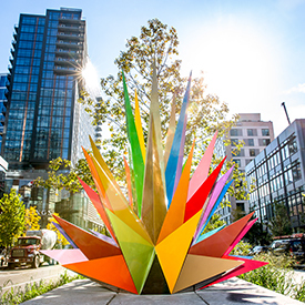 Фото The Envoy Hotel, Autograph Collection