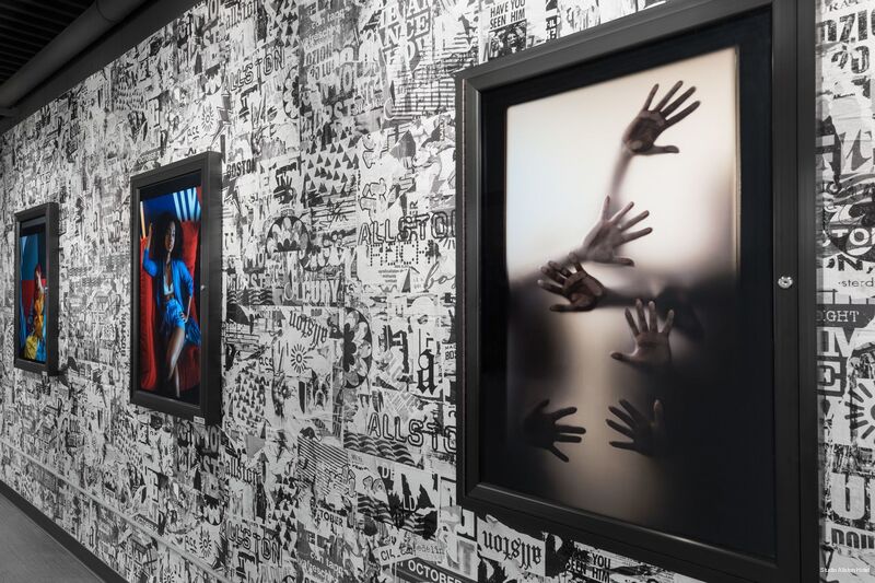 Фото Studio Allston Hotel