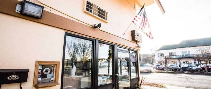 Фото Budget Inn of America