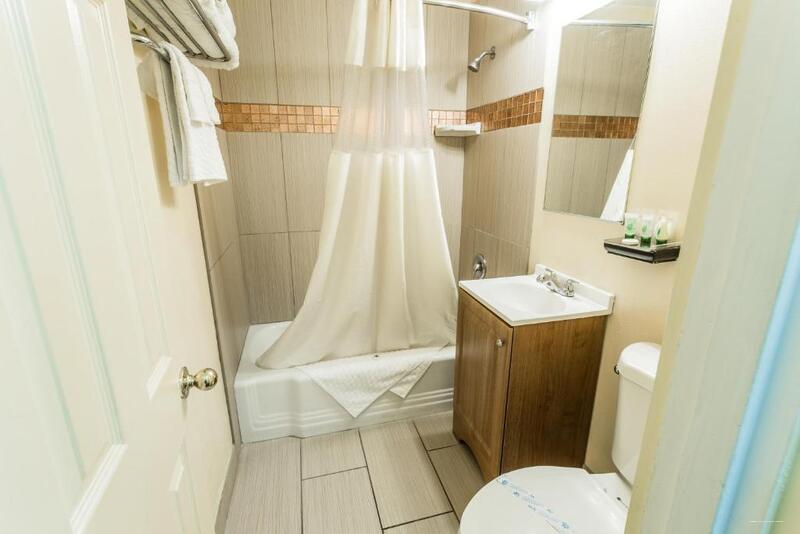 Фото Budget Inn of America