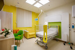 УГМК-Здоровье (Yekaterinburg, Sheynkmana Street, 113к1), departamento del hospital