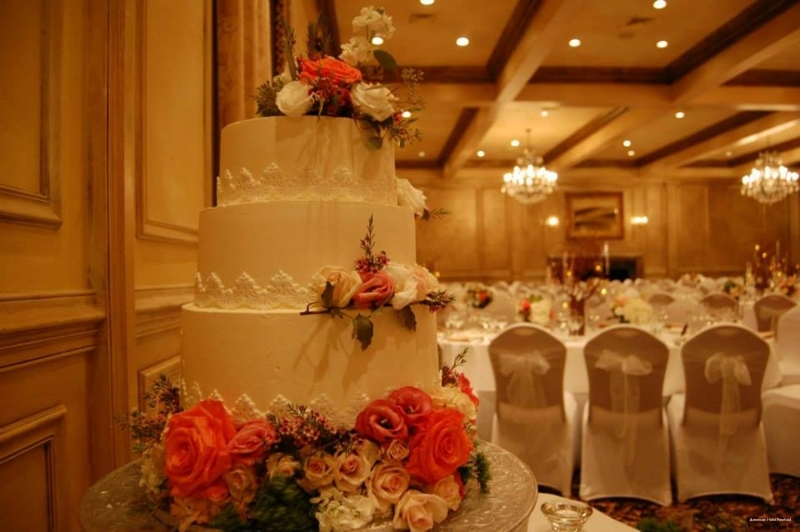 Фото American Hotel