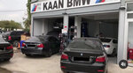 Kaan BMW Servisi (İstanbul, Tuzla, Rauf Orbay Cad., 40/1A), otomobil servisi  Tuzla'dan