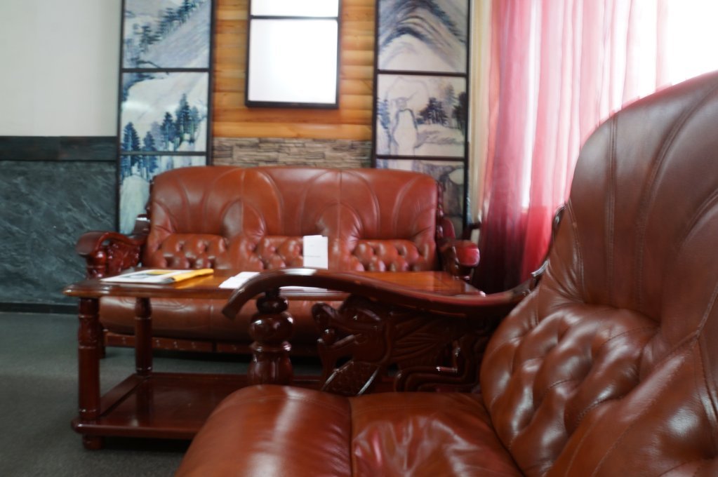 Фото Гостиный Двор Галирад