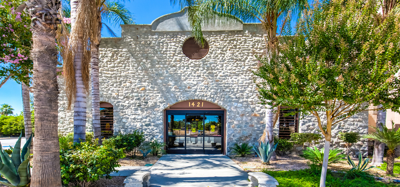 Фото Comfort Inn Pomona near Fairplex