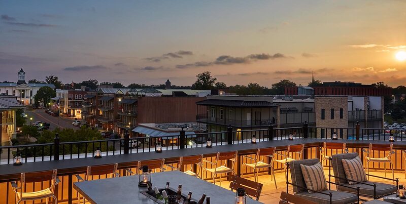 Фото Graduate Seattle