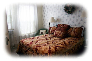 Фото Sunnyside Inn Bed & Breakfast