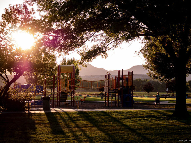 Фото Yerington Inn