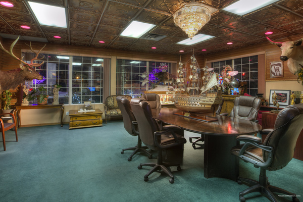 Фото Prospector Hotel and Casino