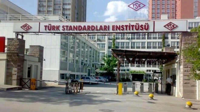 Certification center Turkish Standards Institute, Ankara, photo