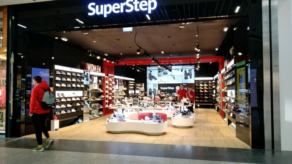 Superstep невский просп 59 санкт петербург фото
