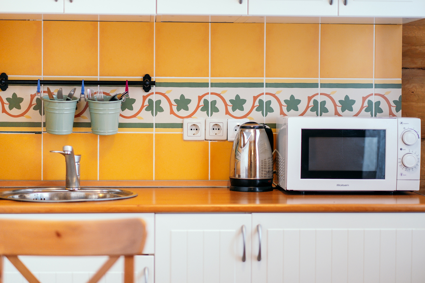 Фото Туркомплекс Малые Карелы