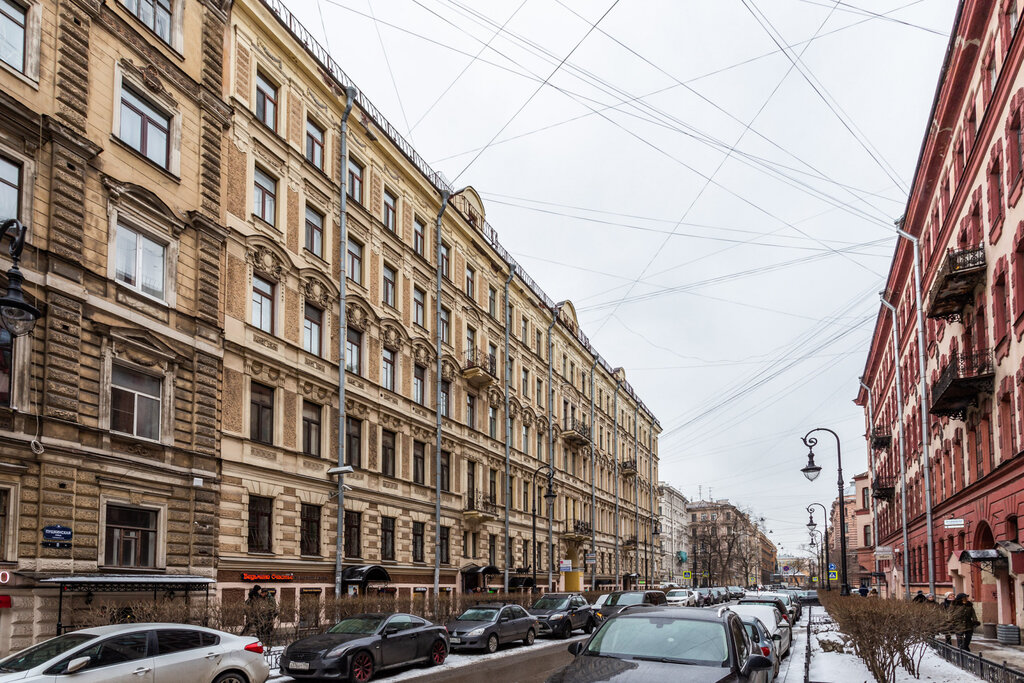 Tapioka ул пушкина 1 фото