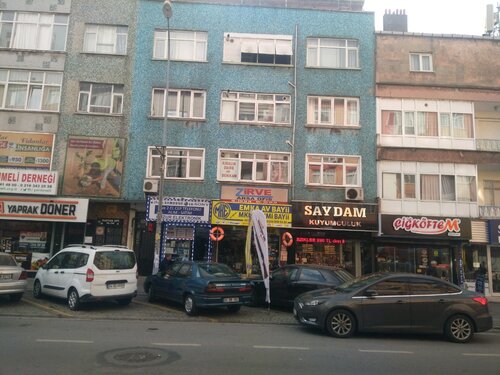 Saydam Kuyumculuk Fotoğraf 2